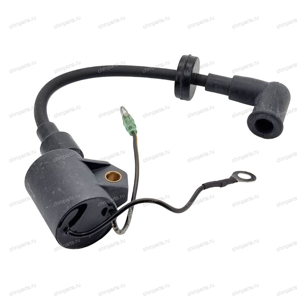 Катушка высоковольтная 61N-85570-00