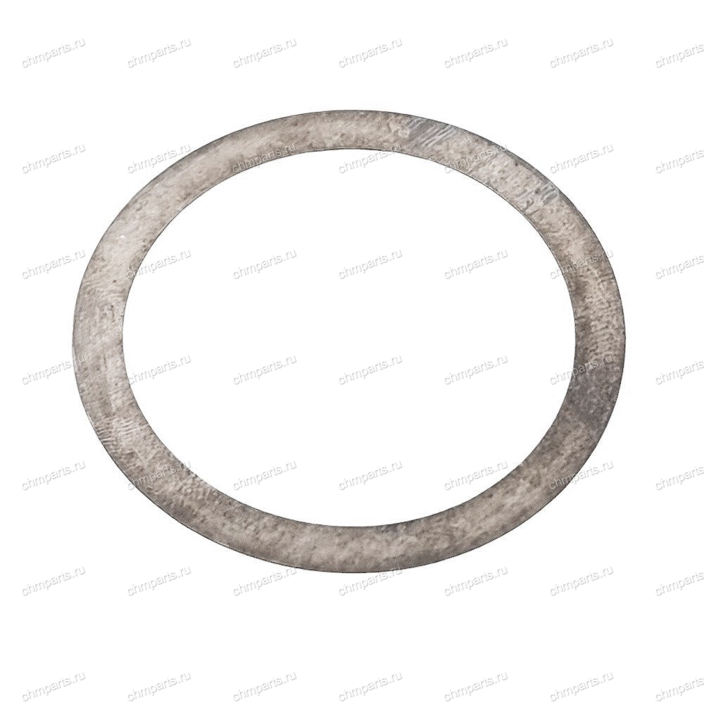 Шайба регулировочная 0.12mm