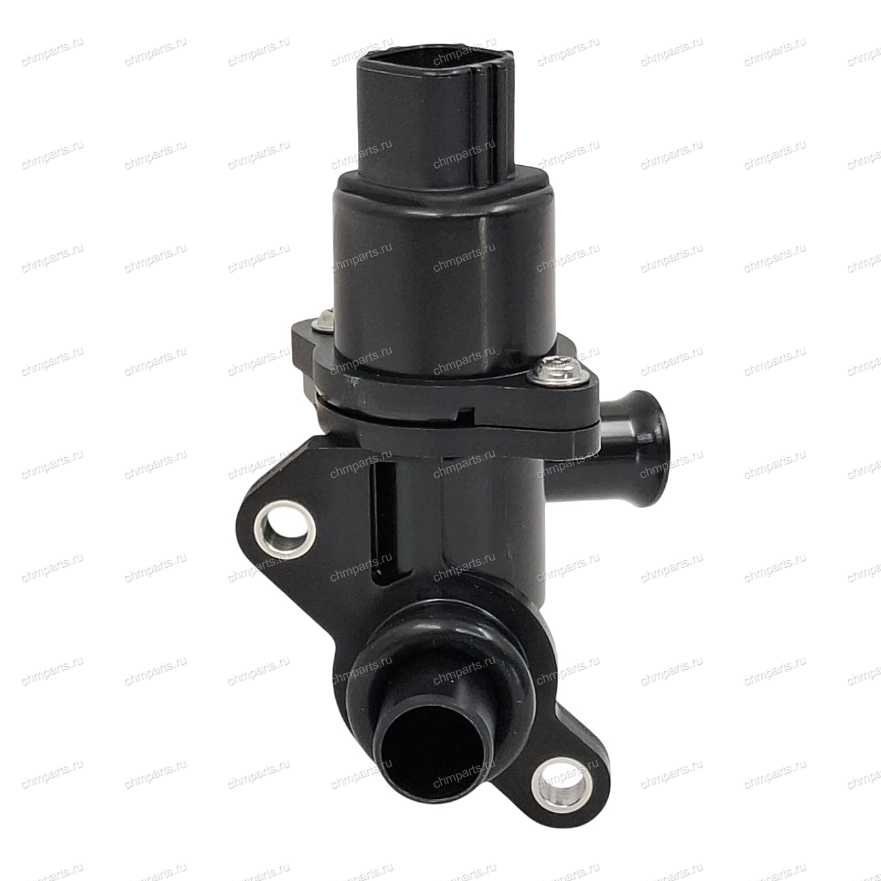 Isc valve