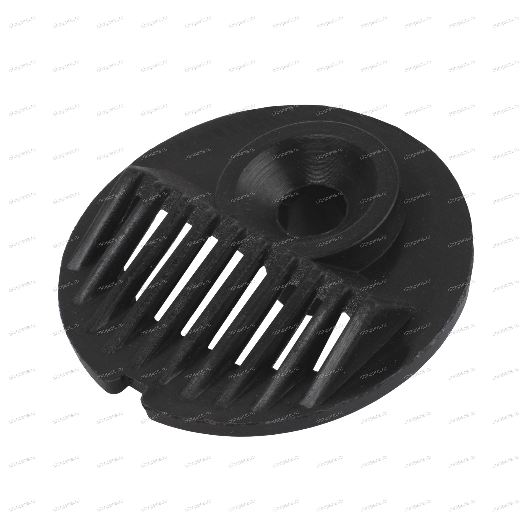 Решётка забора воды 