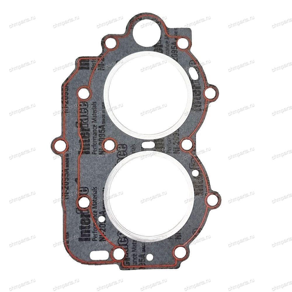 Прокладка под головку блока 63V-11181-A2