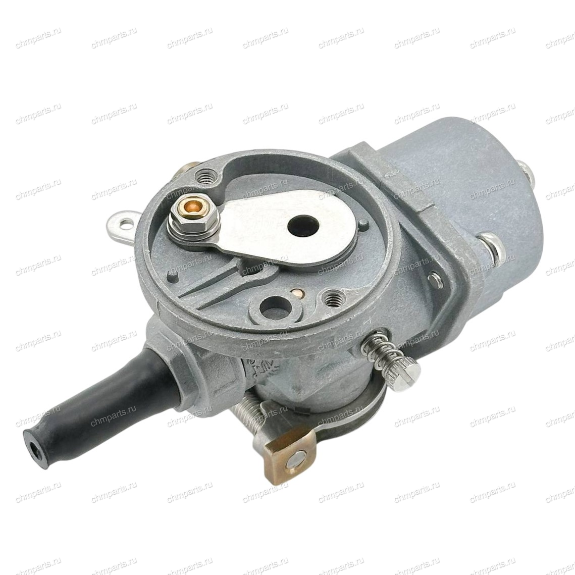 Карбюратор в сборе