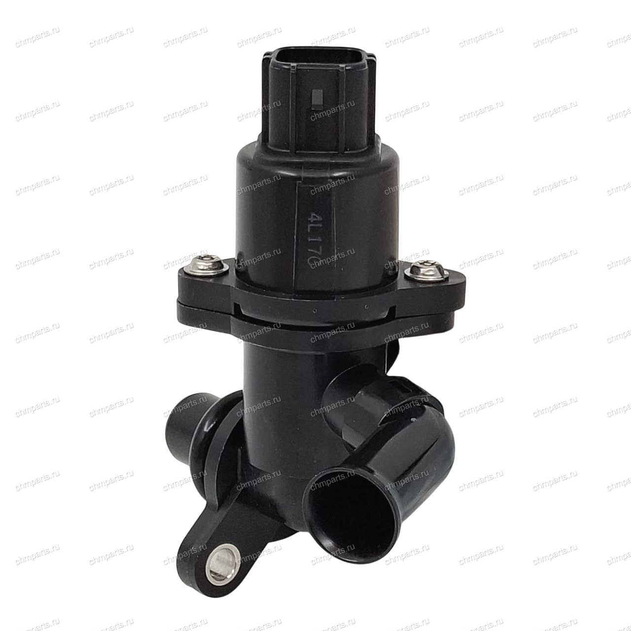 Isc valve