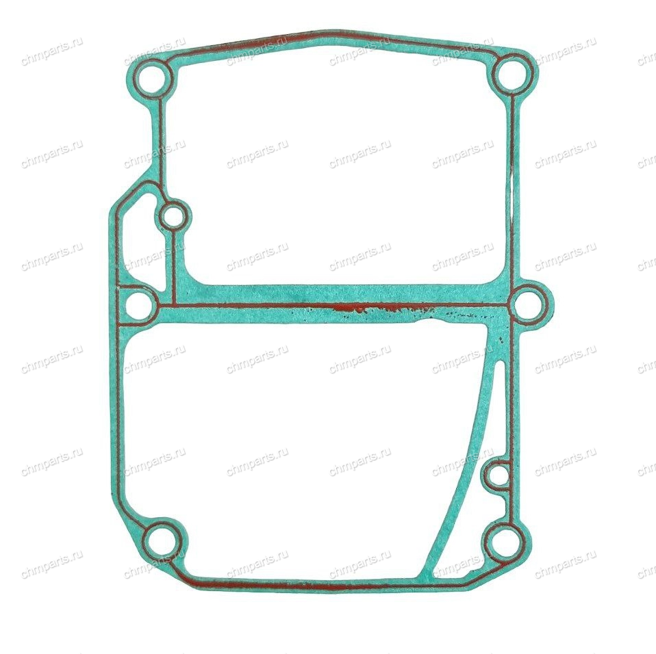 Прокладка под мотор