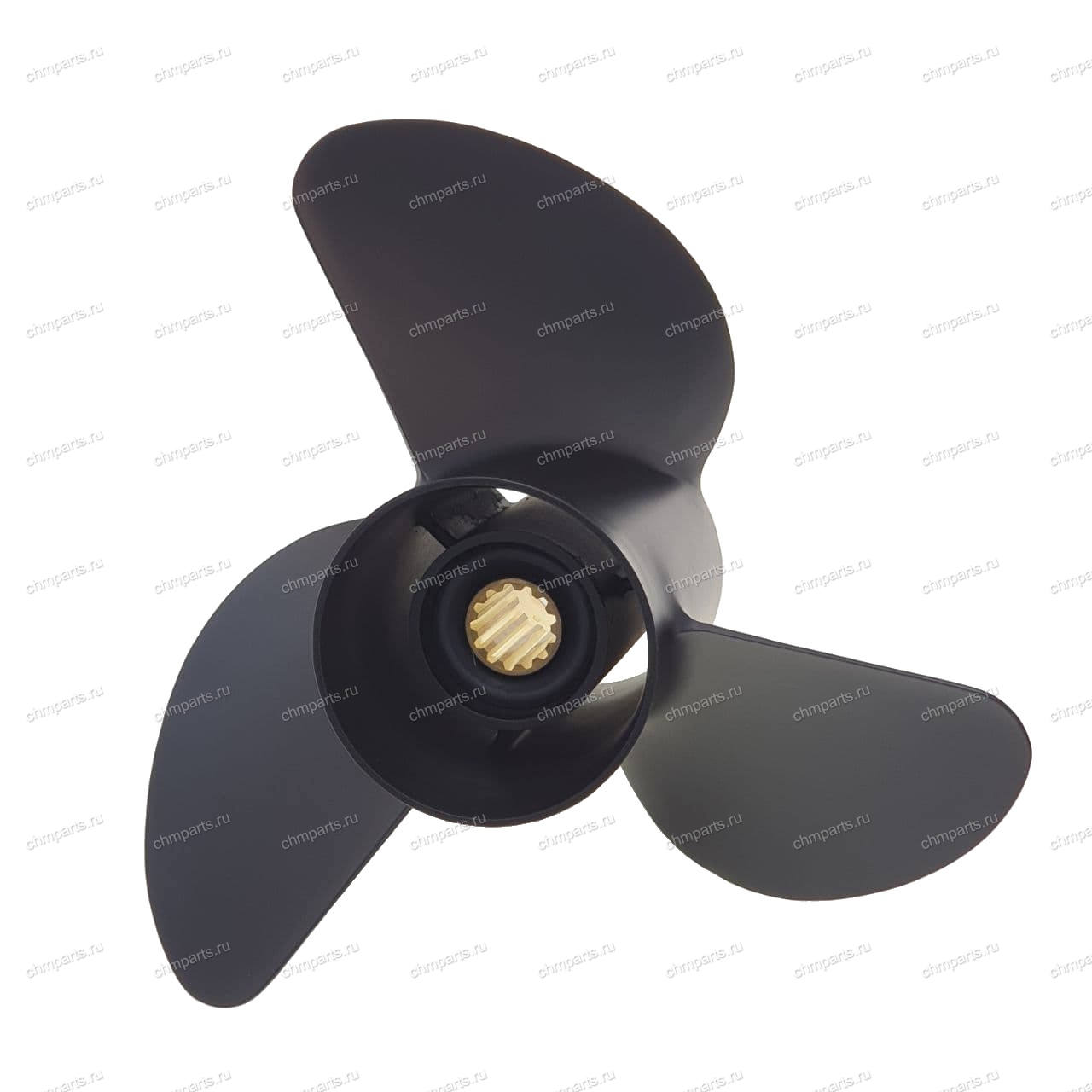 Винт гребной Yamaha 40-60, 10-1/4x15,