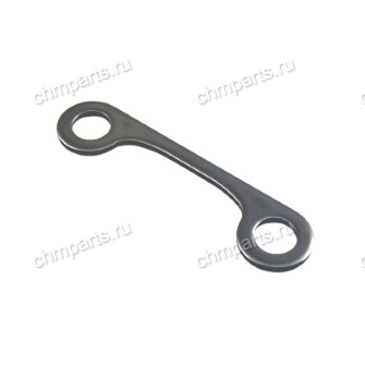 Прижимная пластина корпуса помпы   63V-44328-00
