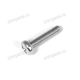 Винт М4 х 18 