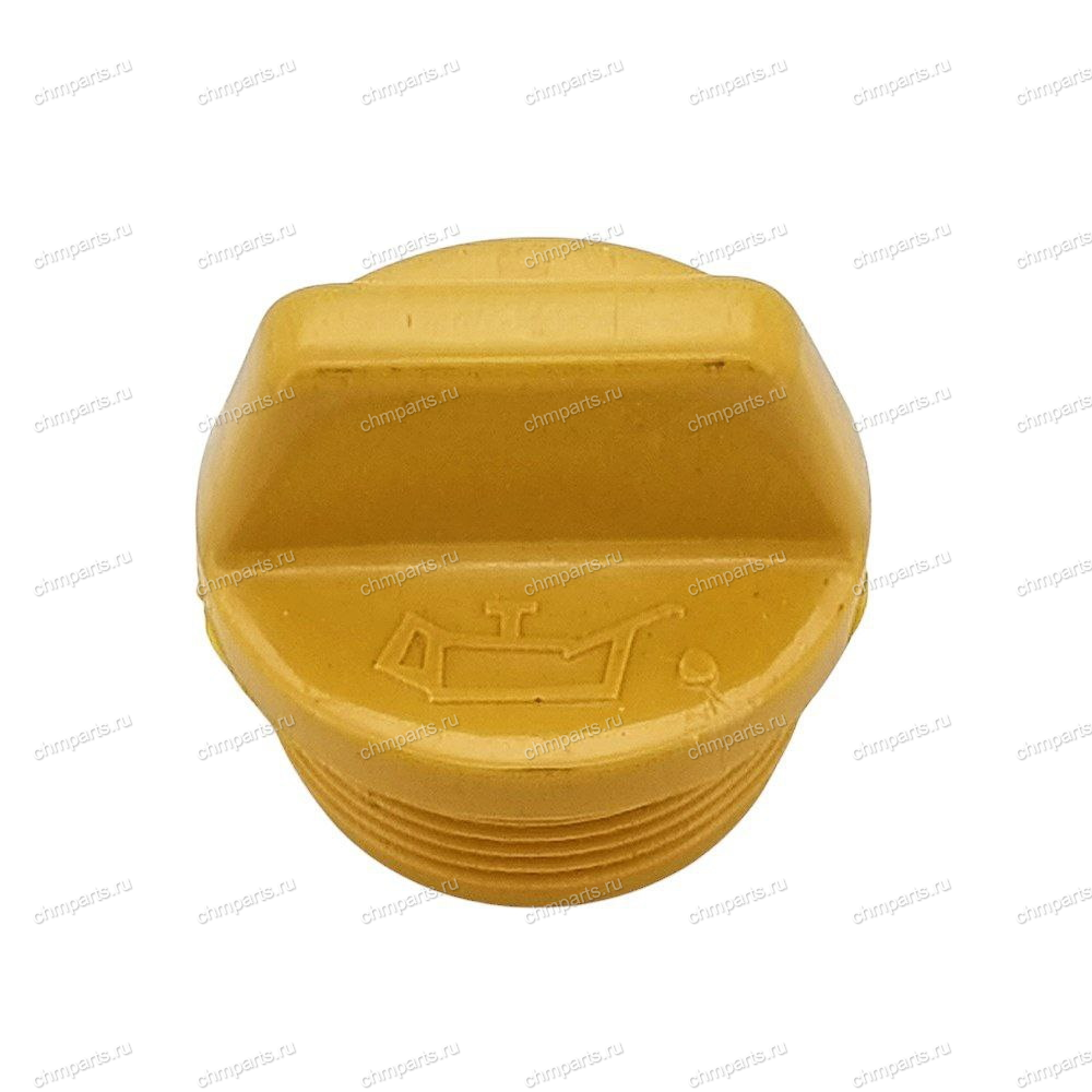 Пробка  масляная 6G8-15363-00