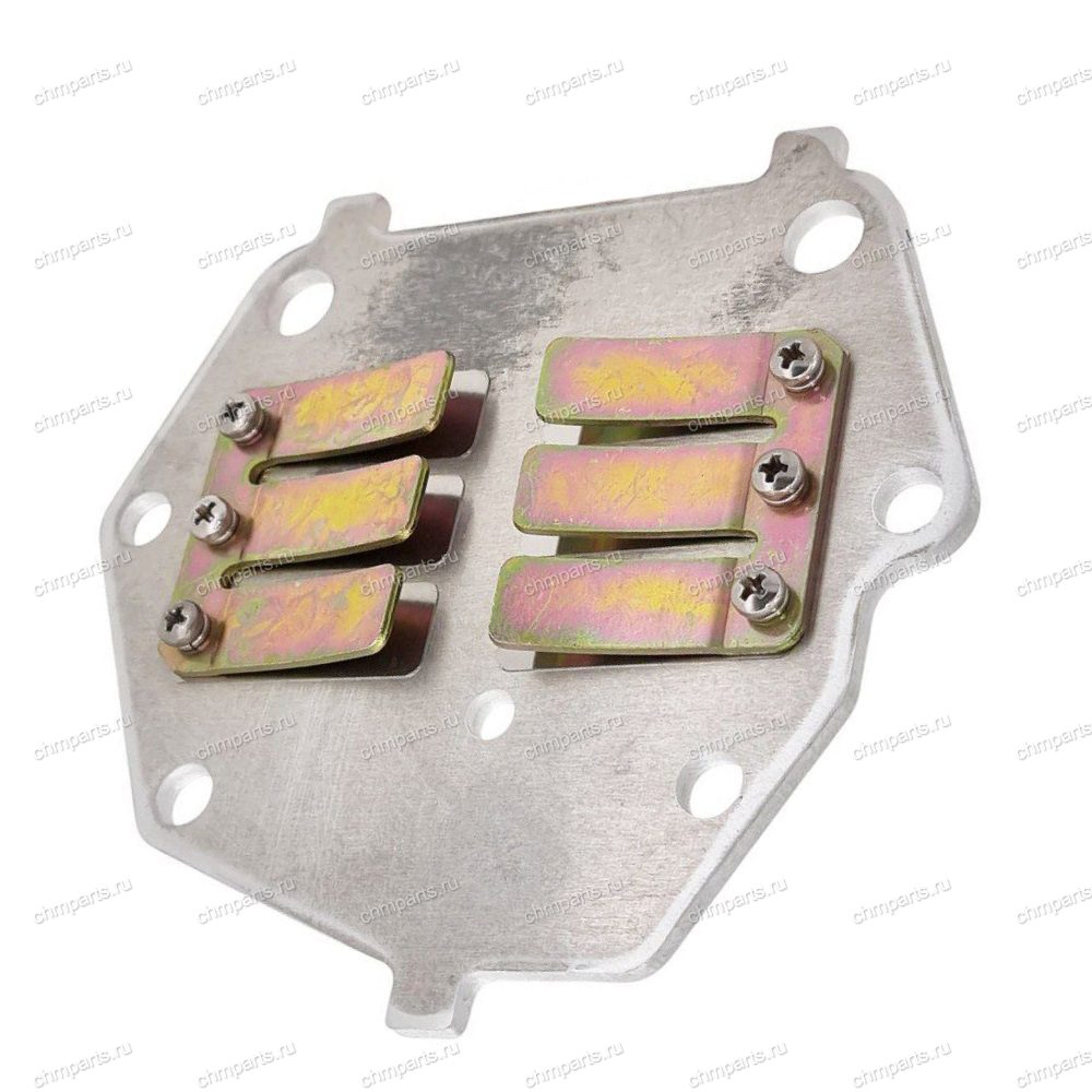 Клапан лепестковый 3B2-02100-0 