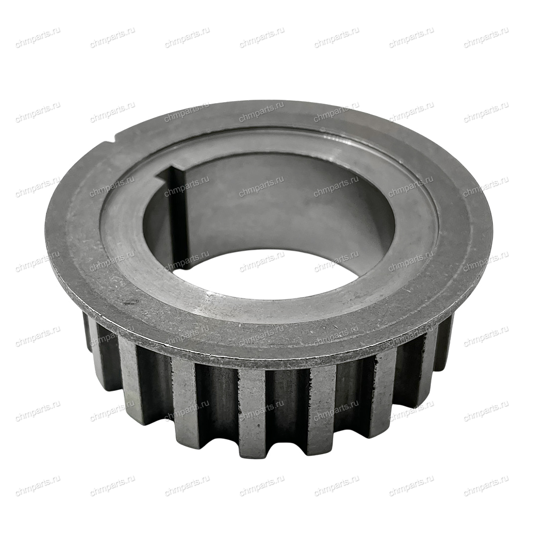 Шкив привода ремня 