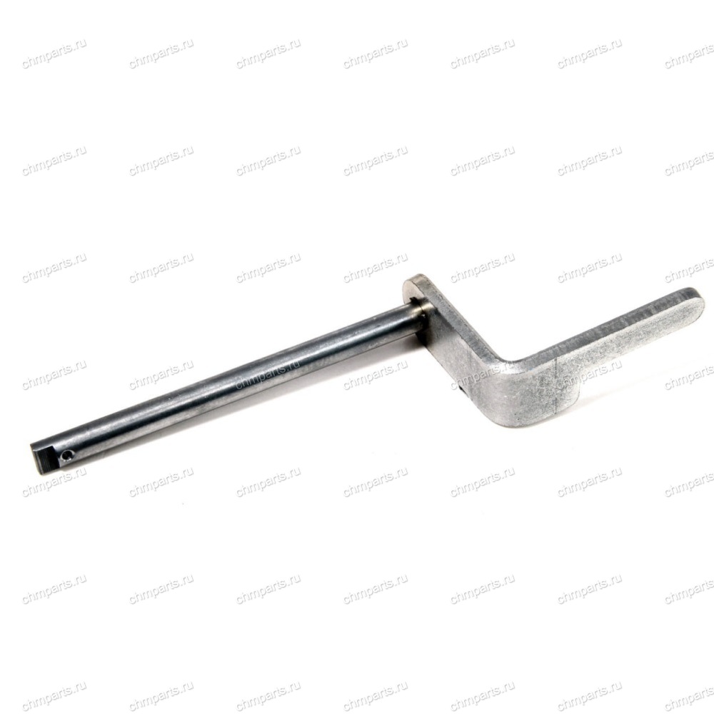 Рычаг упора правый 