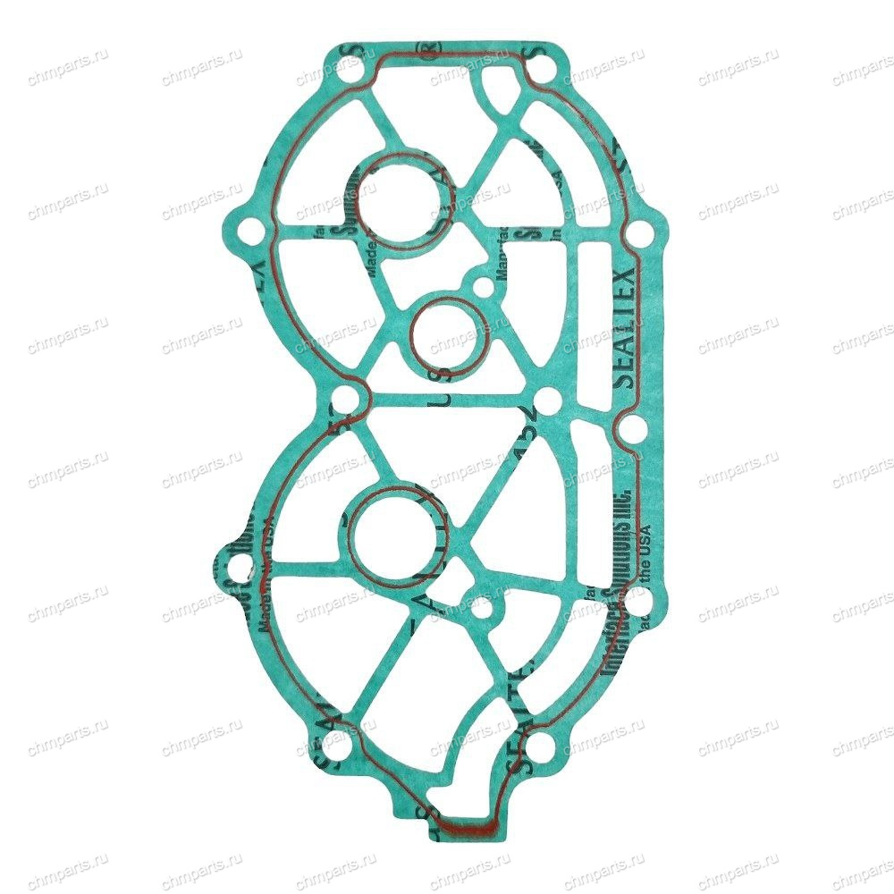 Прокладка крышки головки