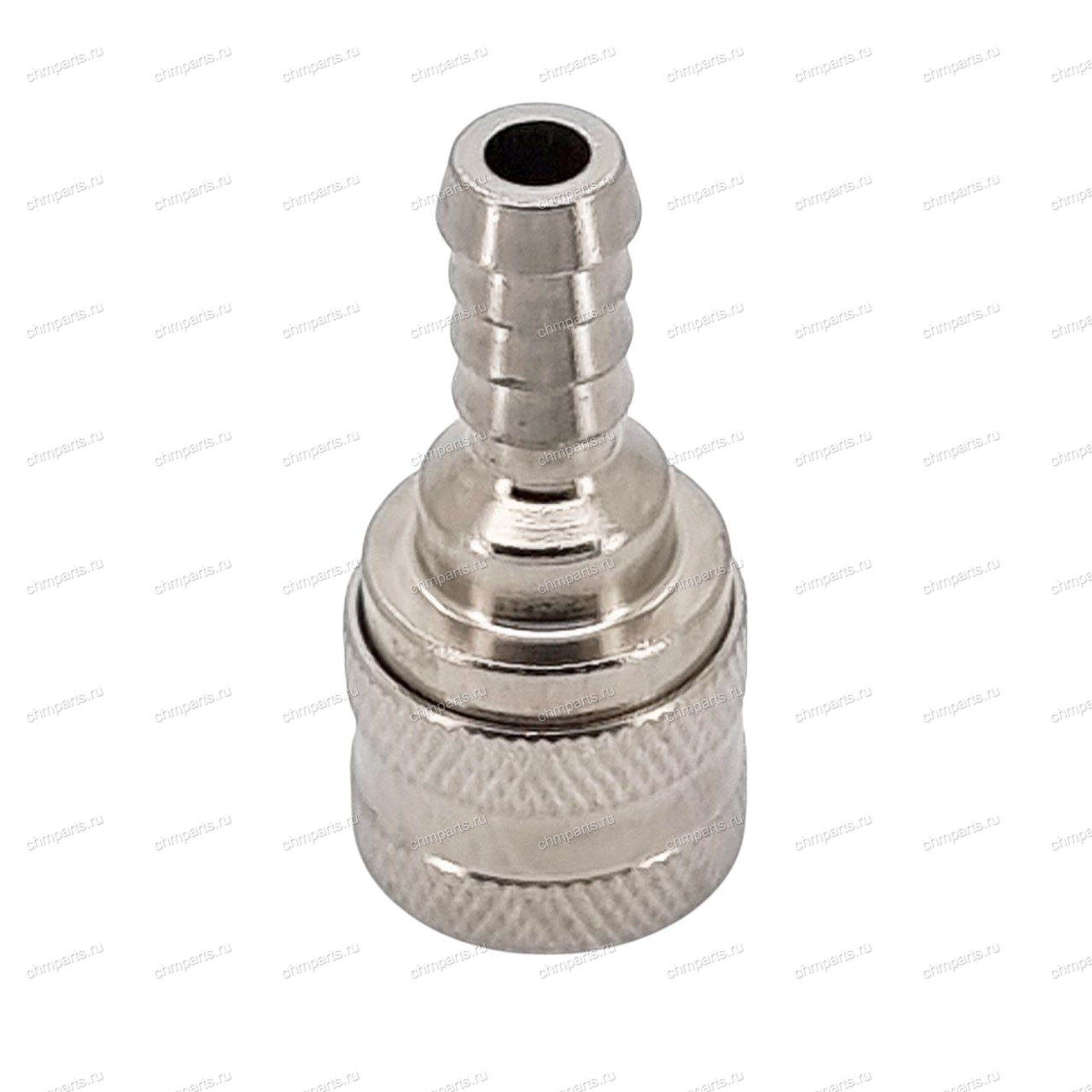 Fuel connector
