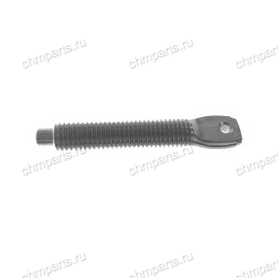 Винт крепления струбцины М10×57