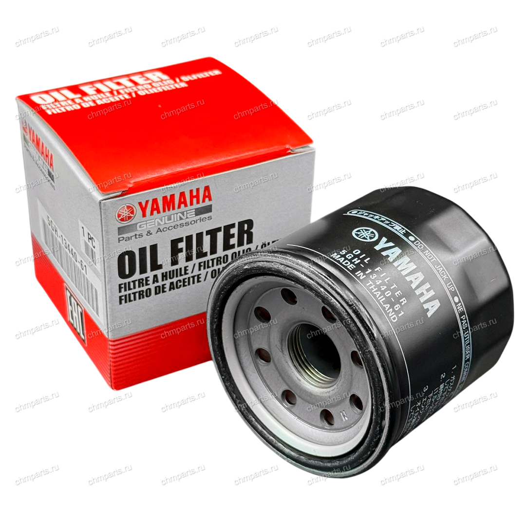 Фильтр масляный Yamaha