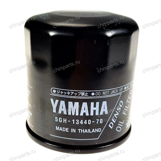 Фильтр масляный для Yamaha