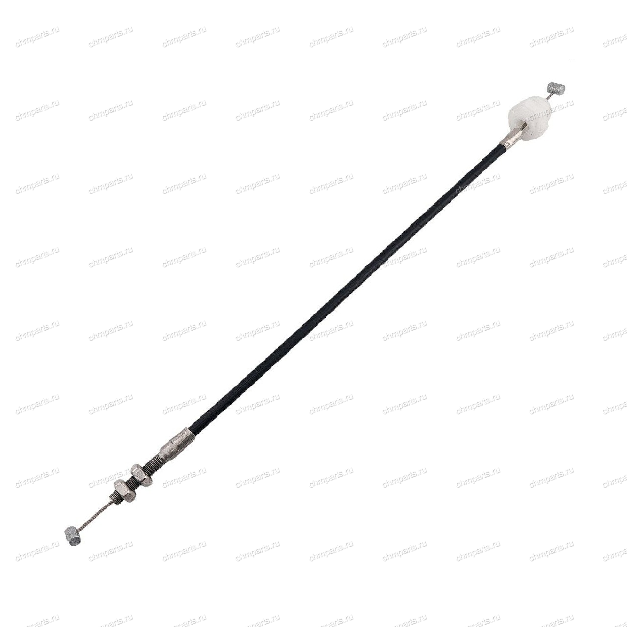 Тросик блокировки запуска   61T-15770-00