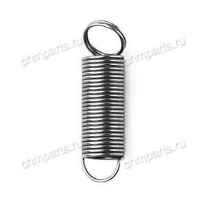 Пружина тяги собачки   66T-15767-00 