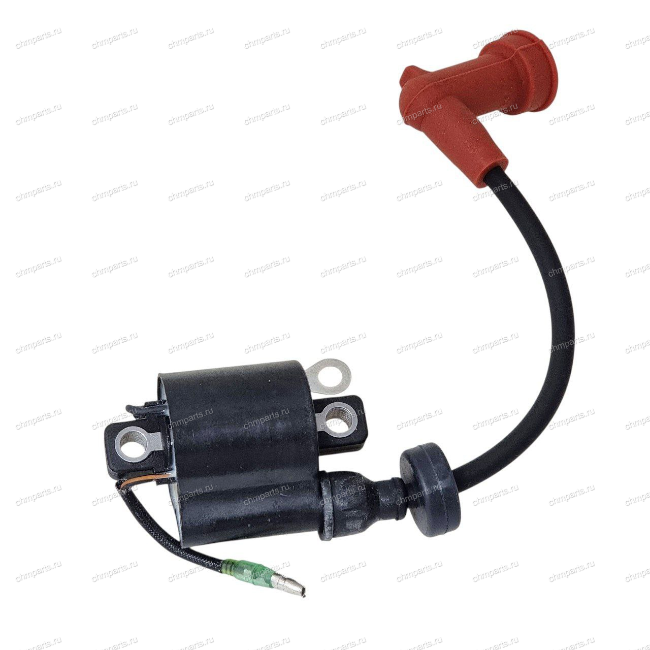 Катушка высоковольтная 66T-85570-00