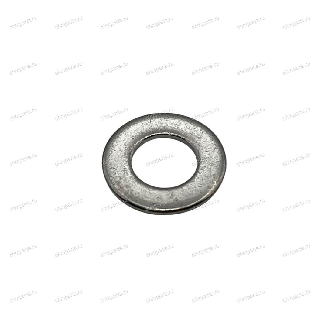 Шайба 1/4"