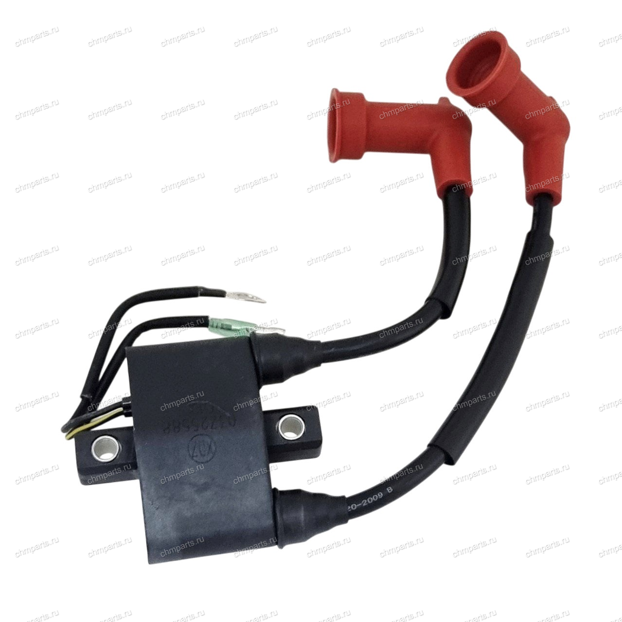 Катушка высоковольтная  3G2-06040-2 