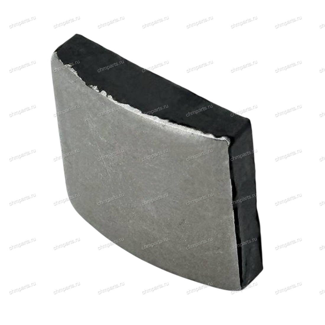 Вставка фрикционная