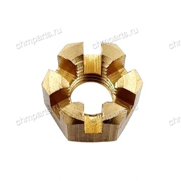 Гайка винта М10х1,25