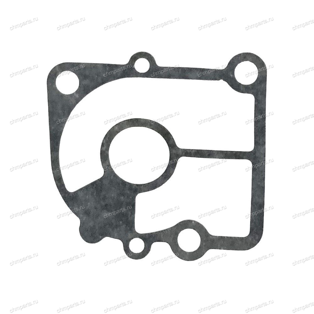 Gasket guide plate
