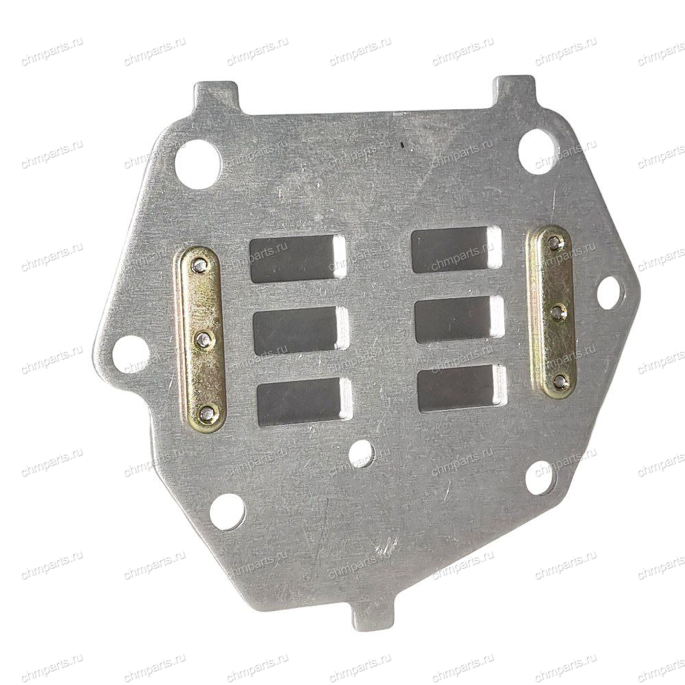 Клапан лепестковый 3B2-02100-0 