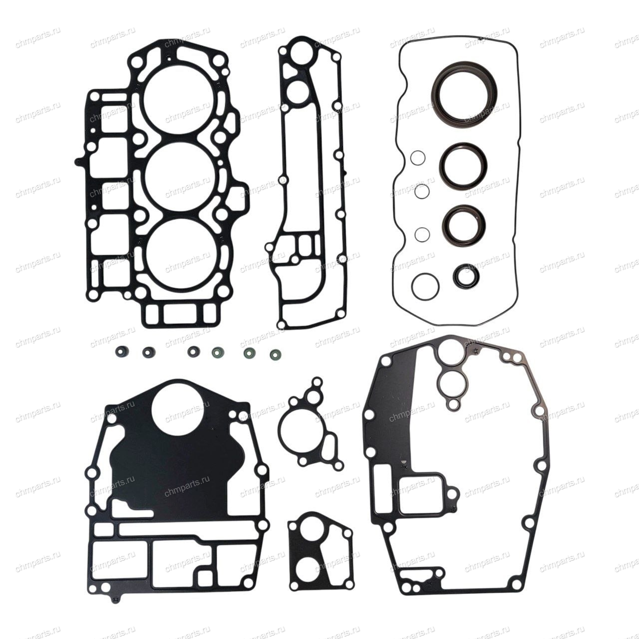 Power Head Gasket Set