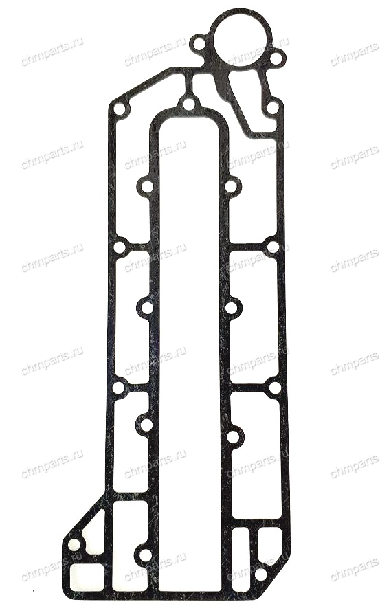 Прокладка под выхлоп 60F, E60H, 70B