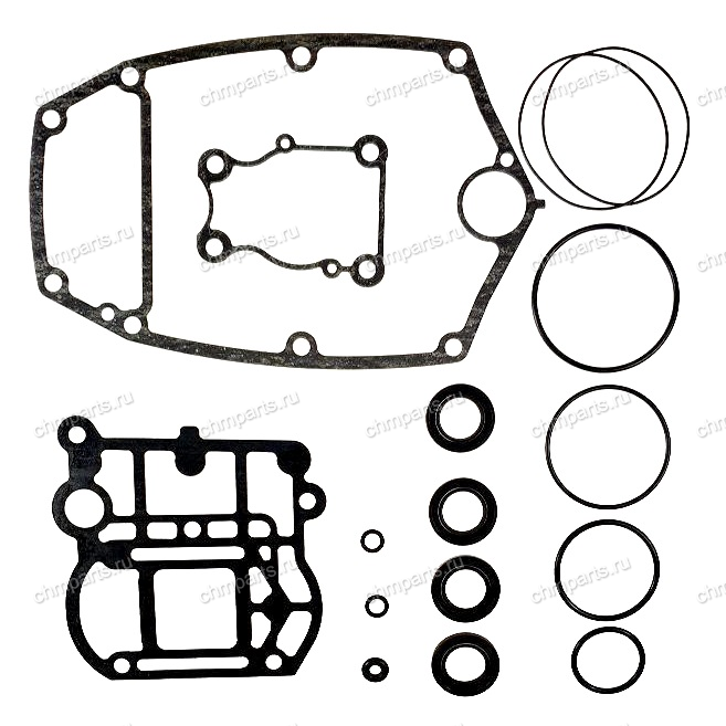 Рем. комплект редуктора Yamaha 40X