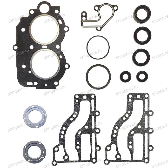 Рем. комплект мотора, Yamaha 9.9F, 9.9G, 15F