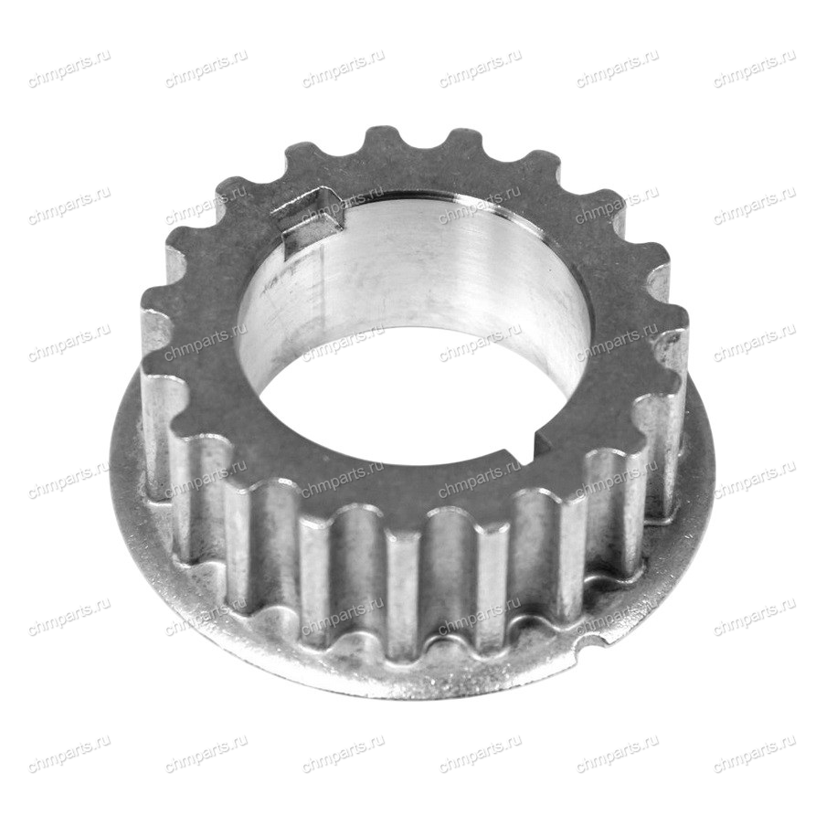 Шкив привода ремня 