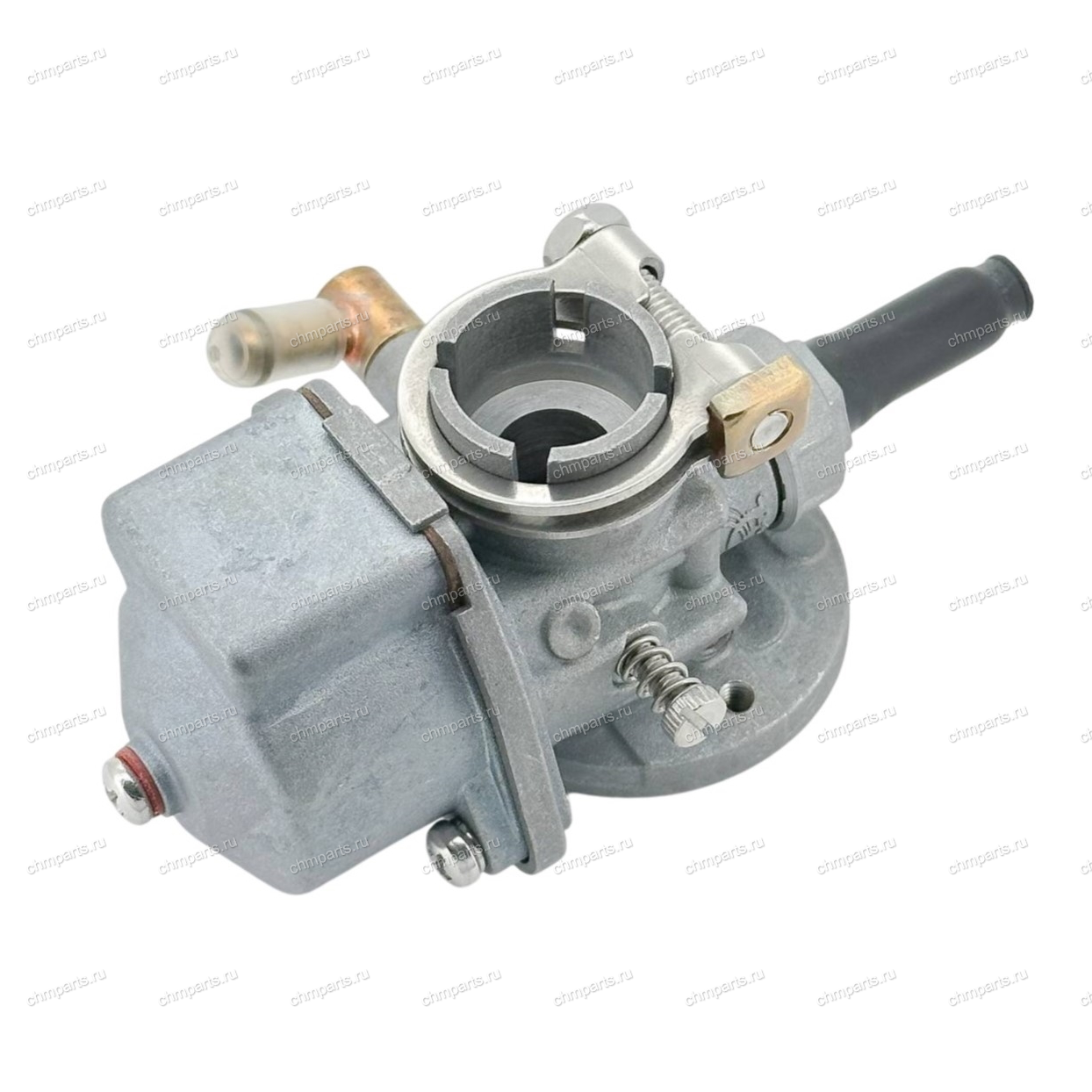 Карбюратор в сборе