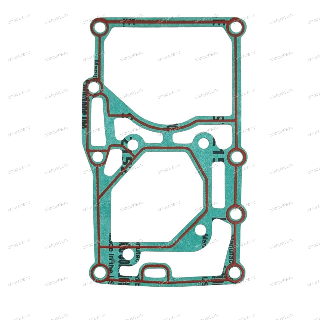 Прокладка под мотор