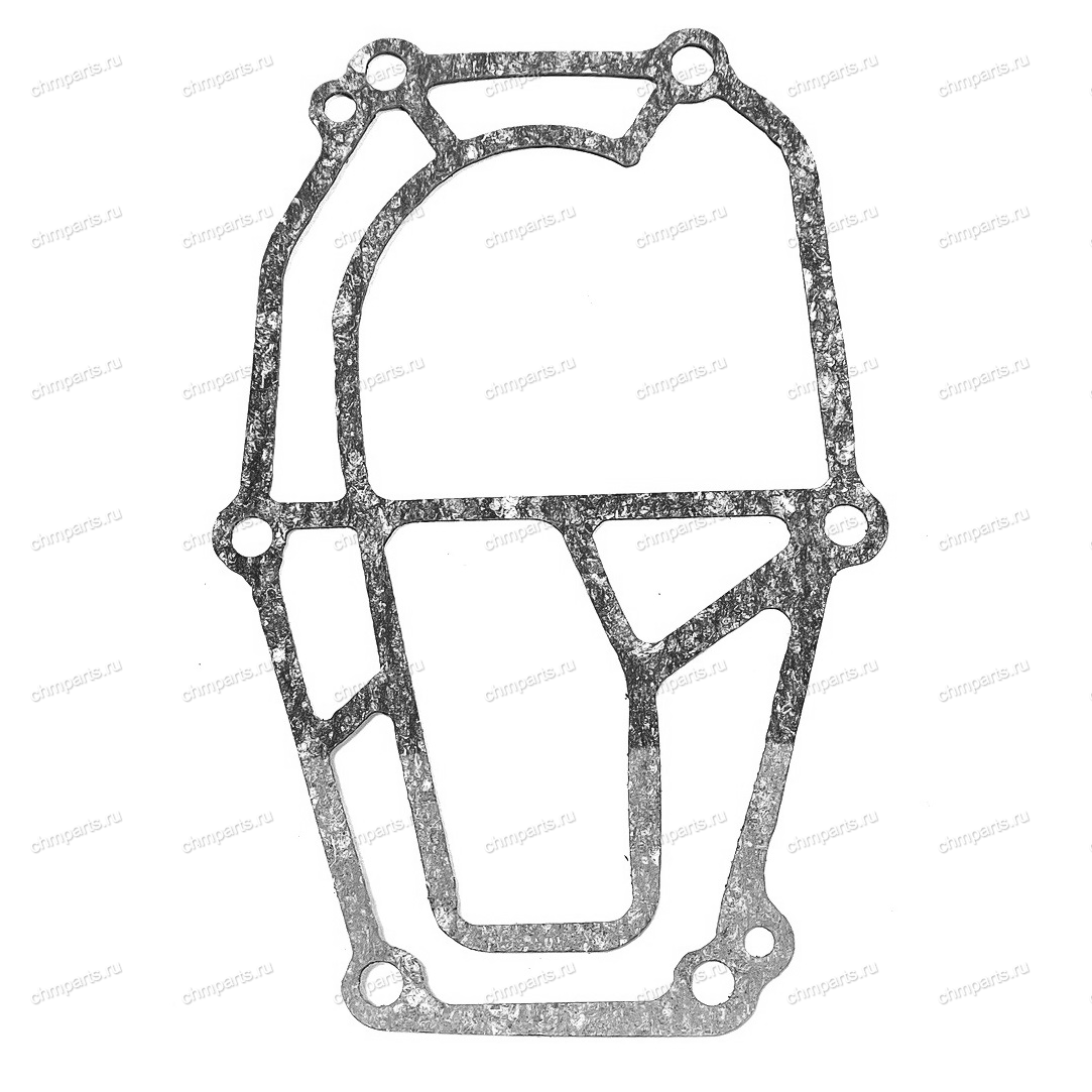 Прокладка под мотор