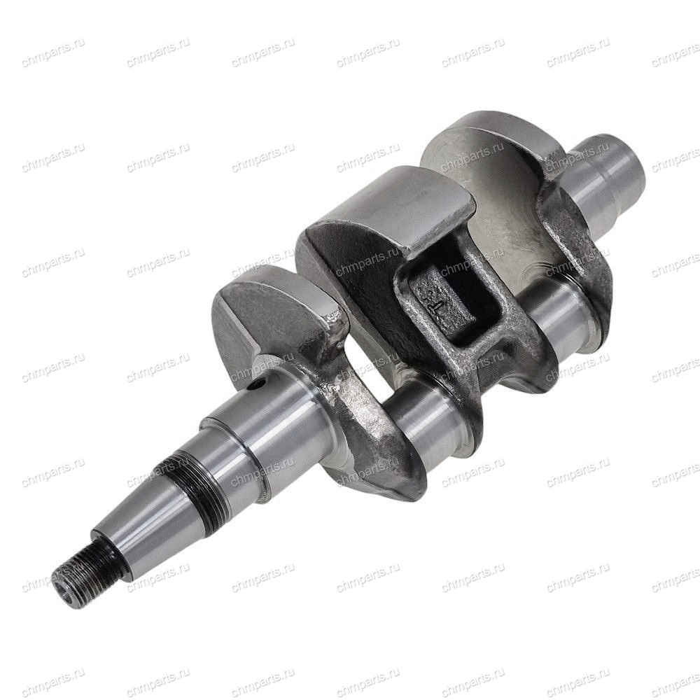 Crankshaft assy