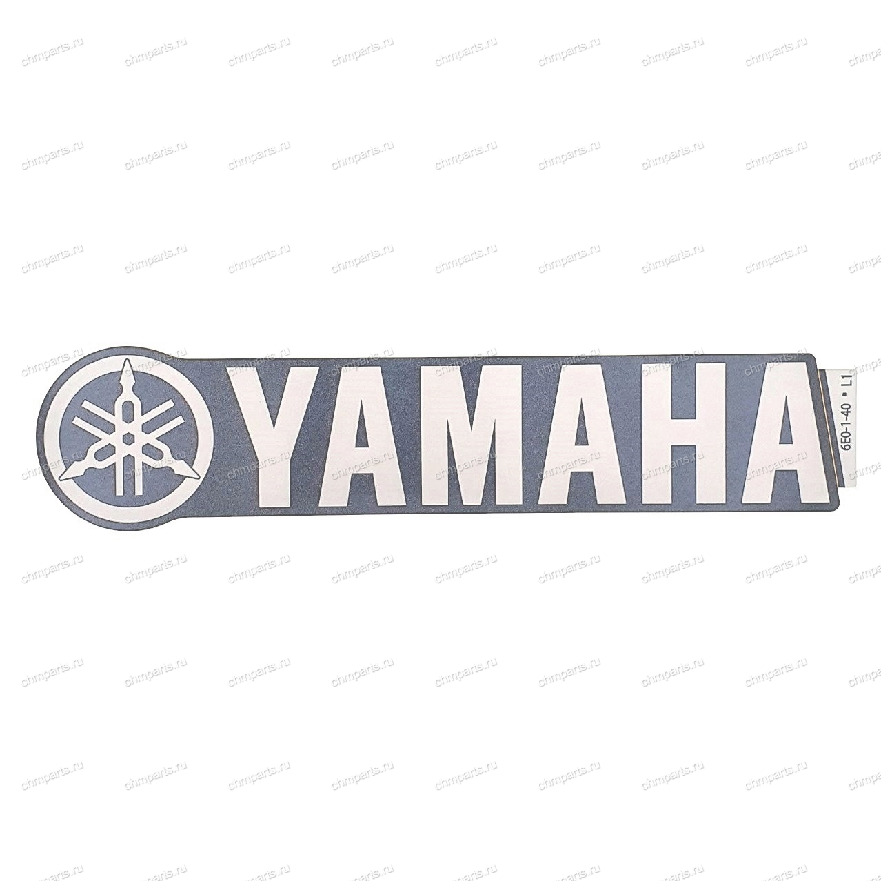 Наклейка YAMAHA