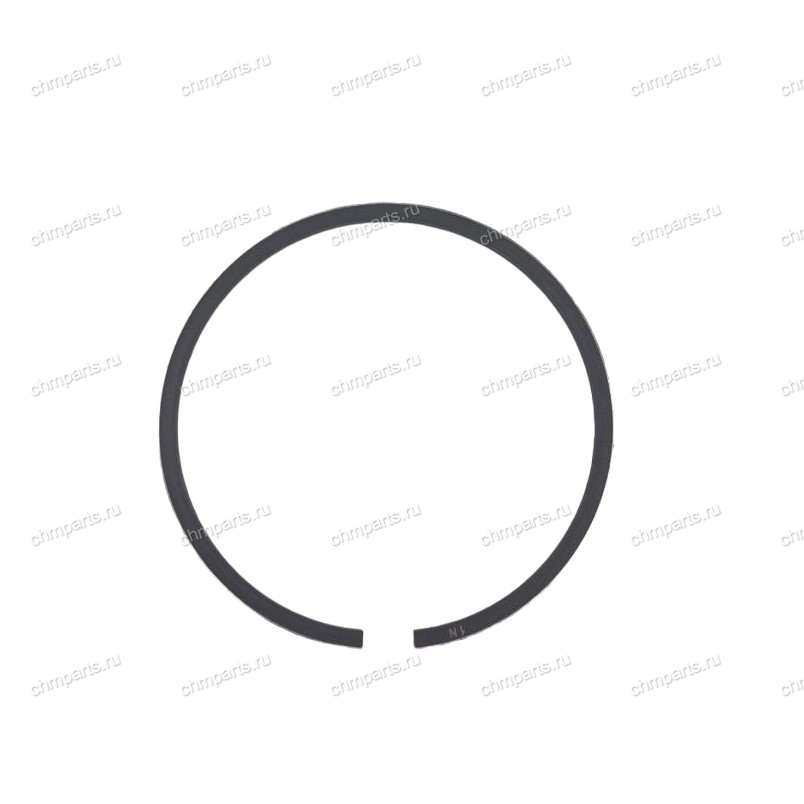 Ring piston top