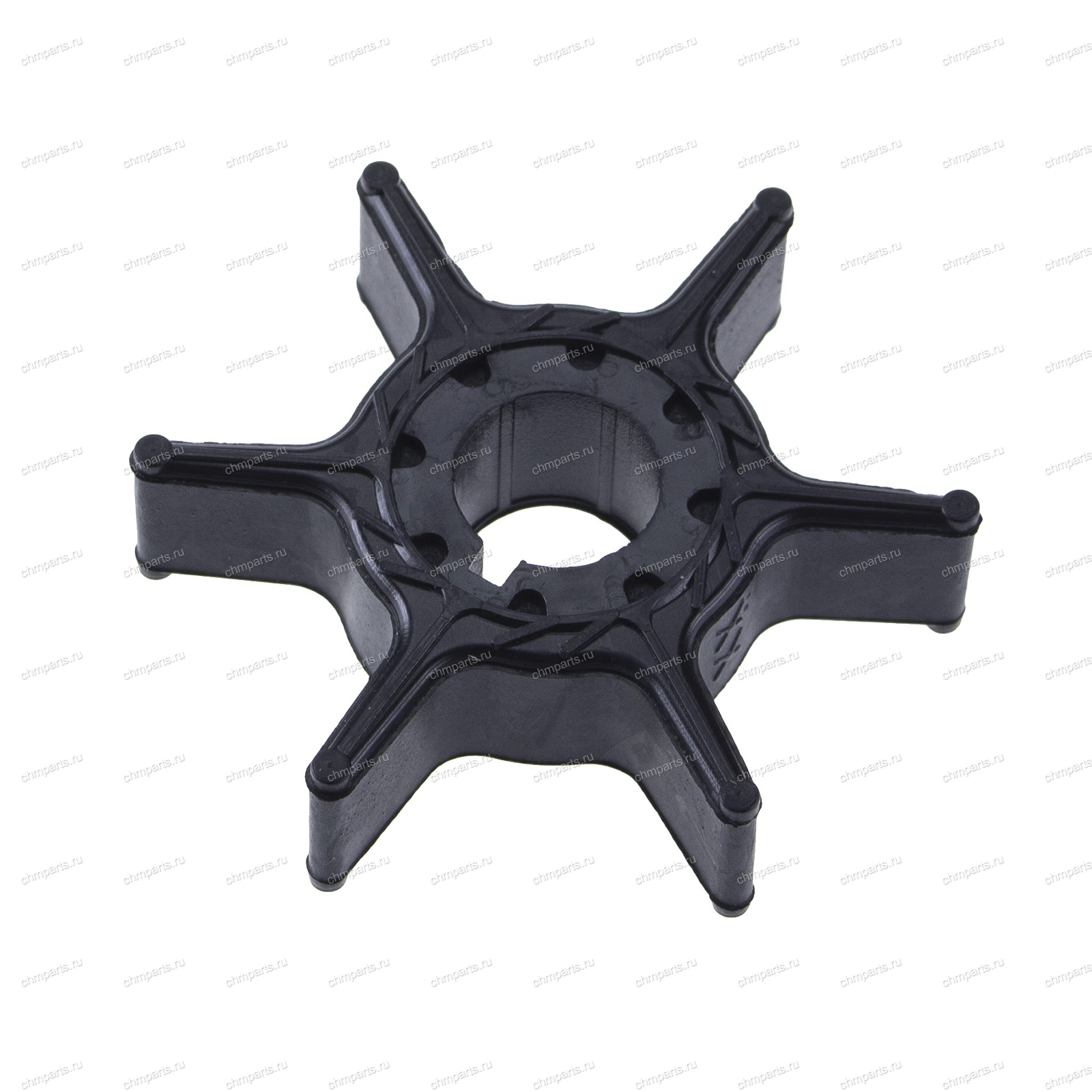 Крыльчатка помпы