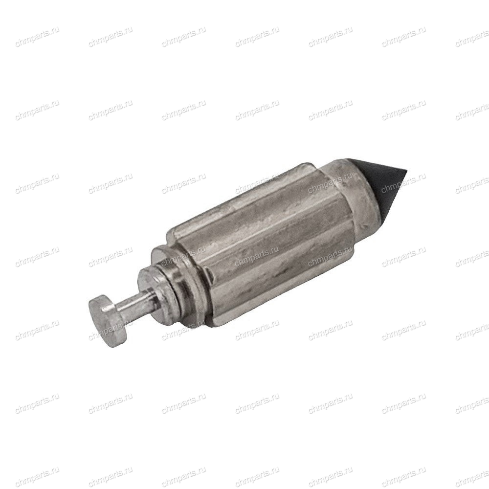 Клапан запорный 