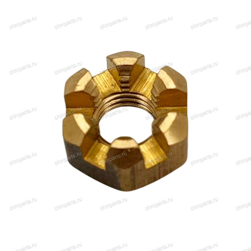 Гайка крепления гребного винта M10х1.25