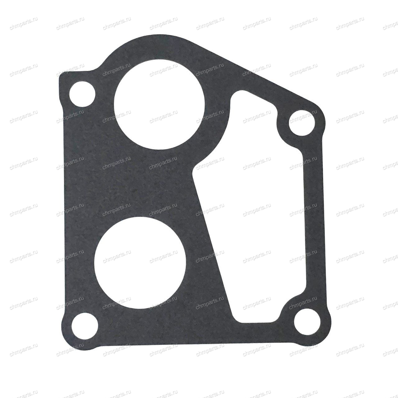 Thermostat cap gasket