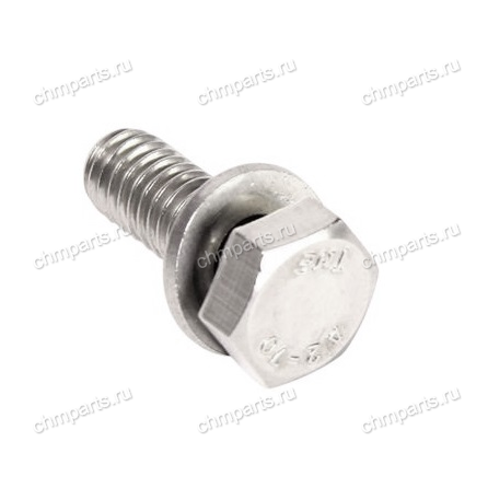 Болт М6 х 16  97D95-06016 0104404