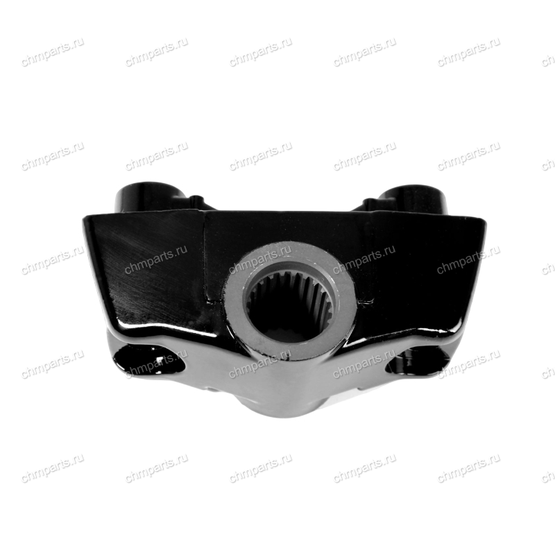 Основание демпферов 