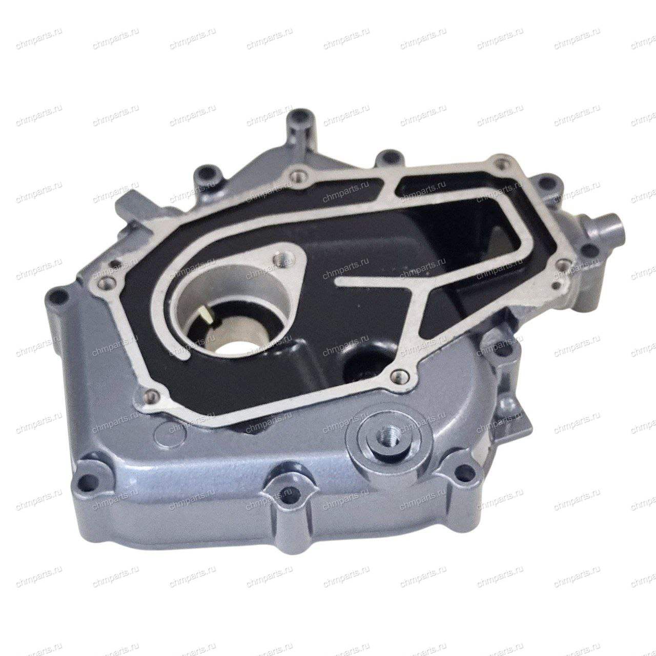 Цилиндр (низ)