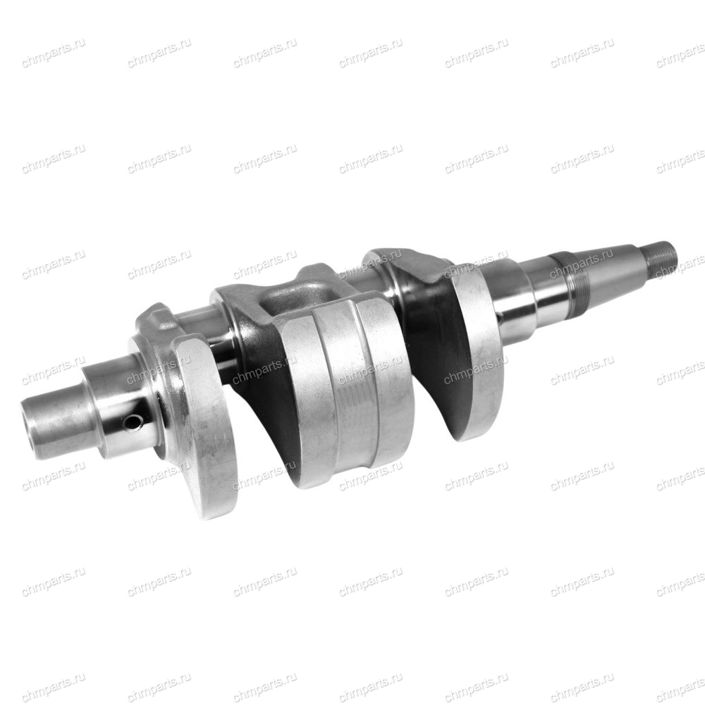 Вал коленчатый 