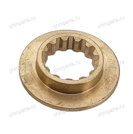 Steering stopper