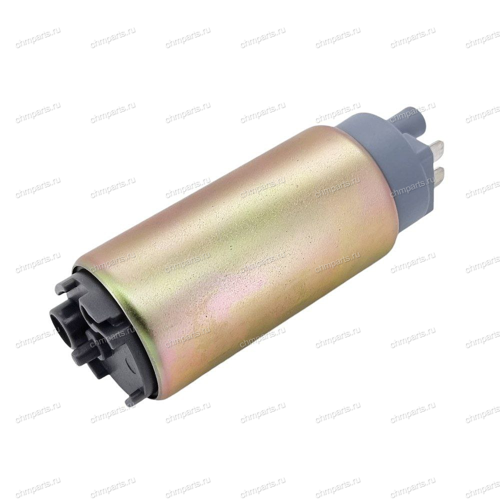 Fuel feed pump